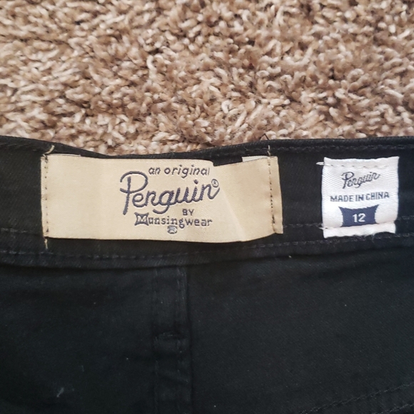 Original Penguin Jr Jeans NWT - Picture 5 of 5